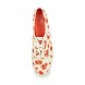 Кеды TRIPLE POPPY Keds артикул KE131AWIHY89 купить cо скидкой