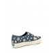 Кеды TRIPLE POPPY Keds артикул KE131AWIHY90