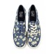 Кеды TRIPLE POPPY Keds артикул KE131AWIHY90