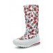 Дутики King Boots артикул KI008AWLDT31