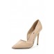 Туфли NUDE COURT SHOE LOST INK артикул LO019AWEJW33 распродажа