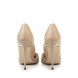 Туфли NUDE COURT SHOE LOST INK артикул LO019AWEJW33 распродажа