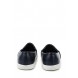 Слипоны SACHA TWIN GUSSET PLIMSOLL NAVY LIZARD LOST INK артикул LO019AWFJO62 фото товара