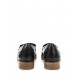 Лоферы LOLA TASSLE TRIM LOAFER LOST INK модель LO019AWFTR06 cо скидкой