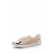 Кеды SURINA LACE UP TOE CAP PLIMSOLL LOST INK артикул LO019AWGFV83 купить cо скидкой