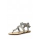 Сандалии NIA TOE POST SANDAL SNAKE LOST INK модель LO019AWGIS93 распродажа