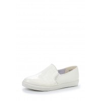 Слипоны MICHA ROUND TOE SLIP ON PLIMSOLL LOST INK