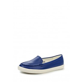 Слипоны MAEY LOAFER PLIMSOLL LOST INK