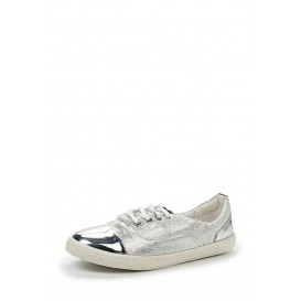 Кеды SURINA LACE UP TOE CAP PLIMSOLL LOST INK