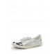 Кеды SURINA LACE UP TOE CAP PLIMSOLL LOST INK модель LO019AWGIT13