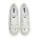 Кеды SURINA LACE UP TOE CAP PLIMSOLL LOST INK модель LO019AWGIT13