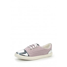 Кеды SURINA LACE UP TOE CAP PLIMSOLL LOST INK модель LO019AWGIT15 распродажа