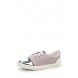 Кеды SURINA LACE UP TOE CAP PLIMSOLL LOST INK модель LO019AWGIT15 распродажа