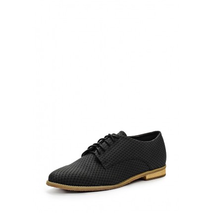 Ботинки BEAT LACE UP FLAT SHOE LOST INK модель LO019AWGIT34