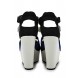 Туфли SISSY SPORTS WEDGE - BLACK/WHITE/COBALT LOST INK модель LO019AWGIT39 купить cо скидкой