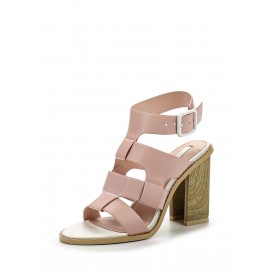 Босоножки REACH ANKLE STRAP GALDIATOR SANDAL - PALE PINK LOST INK