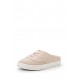 Сабо MADDIE LACE UP MULE PLIMSOLL - NUDE LOST INK модель LO019AWGMI65