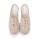 Сабо MADDIE LACE UP MULE PLIMSOLL - NUDE LOST INK модель LO019AWGMI65