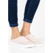 Сабо MADDIE LACE UP MULE PLIMSOLL - NUDE LOST INK модель LO019AWGMI65