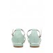 Сандалии NICHE JEWEL DETAIL FLAT SANDAL LOST INK модель LO019AWGMI67 фото товара