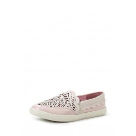 Слипоны MARIS LASER CUT PLIMSOLL LOST INK