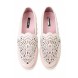 Слипоны MARIS LASER CUT PLIMSOLL LOST INK артикул LO019AWGMJ74 купить cо скидкой