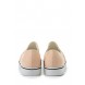 Слипоны MIKLIE JEWEL TOE PLIMSOLL - NUDE LOST INK артикул LO019AWGMJ76 cо скидкой