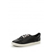 Кеды SURINE LEATHER LACE UP PLIMSOLL LOST INK