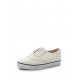 Кеды SURLY VELCRO STRAP TOE CAP PLIMSOLL LOST INK артикул LO019AWGMJ82 купить cо скидкой