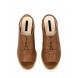 Сандалии BOOM PEEP TOE SLINGBACK SHOE LOST INK артикул LO019AWGMK19 фото товара