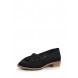 Лоферы BOX TASSLE LOAFER LOST INK артикул LO019AWGMK24 cо скидкой