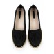 Лоферы BOX TASSLE LOAFER LOST INK артикул LO019AWGMK24 cо скидкой