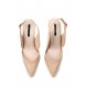 Босоножки CAPRI SLING BACK COURT NUDE LOST INK модель LO019AWGOJ16