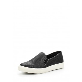 Слипоны MICHA ROUND TOE SLIP ON PLIMSOLL LOST INK