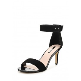 Босоножки ROLO MID HEEL MINIMAL SANDAL - BLACK LOST INK