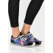 Кроссовки SUZU PRINT MESH TRAINER - MULTI LOST INK модель LO019AWGTZ72 распродажа