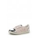 Кеды SURI LACE UP TOE CAP PLIMSOLL- GLITTER LOST INK модель LO019AWGTZ76 cо скидкой