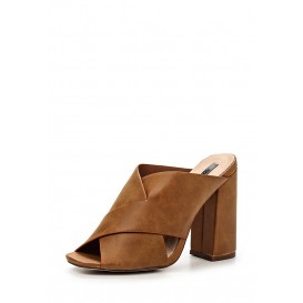 Сабо RITA FLARED HEEL MULE LOST INK модель LO019AWGUA59