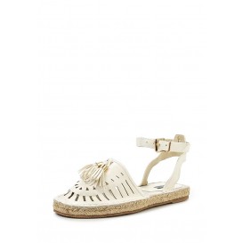 Сандалии MILEY ANKLE STRAP ESPADRILLE LOST INK модель LO019AWGUA60 распродажа