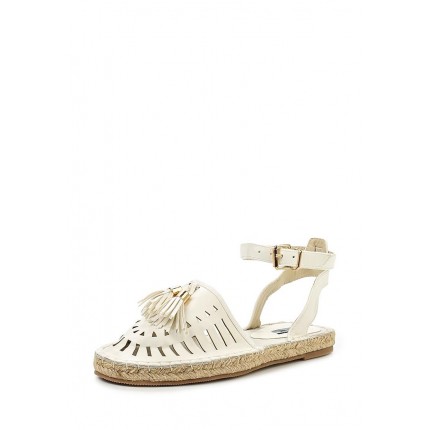 Сандалии MILEY ANKLE STRAP ESPADRILLE LOST INK модель LO019AWGUA60 распродажа