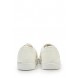 Кеды STEFFI LASER CUT PLIMSOLL- WHITE LOST INK артикул LO019AWGUA62 фото товара