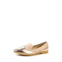 Лоферы BOO WING CAP LOAFER LOST INK