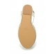 Босоножки CORY JUTE WEDGE CLOSED TOE LOST INK артикул LO019AWGUA79