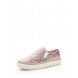 Слипоны MITZY JUTE TRIM PLIMSOLL LOST INK модель LO019AWGUA94 фото товара