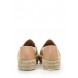 Эспадрильи MIETTE STUD SLIP ON ESPADRILLE - NUDE LOST INK артикул LO019AWGUA96 распродажа