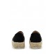 Эспадрильи MIETTE STUD SLIP ON ESPADRILLE LOST INK артикул LO019AWGUA98