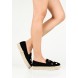 Эспадрильи MIETTE STUD SLIP ON ESPADRILLE LOST INK артикул LO019AWGUA98