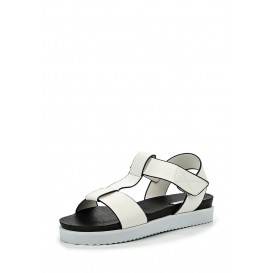 Сандалии NEYLEN SPORTY VELCRO FLAT SANDAL LOST INK модель LO019AWGUB01 cо скидкой