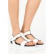 Сандалии NEYLEN SPORTY VELCRO FLAT SANDAL LOST INK модель LO019AWGUB01 cо скидкой