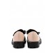 Лоферы BECCA CLEAT SOLE LOAFER LOST INK артикул LO019AWGUV06 фото товара